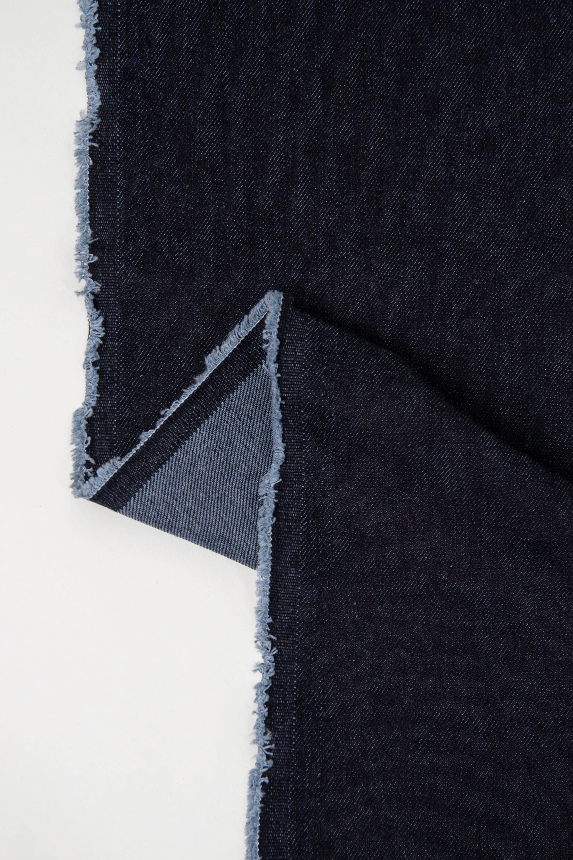 Denim Dark Indigo