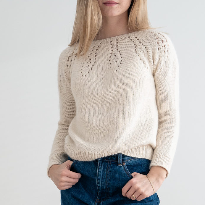 Aurelia sweater