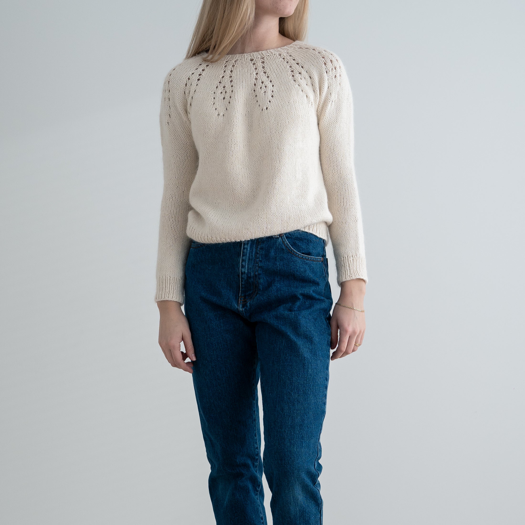 Aurelia sweater