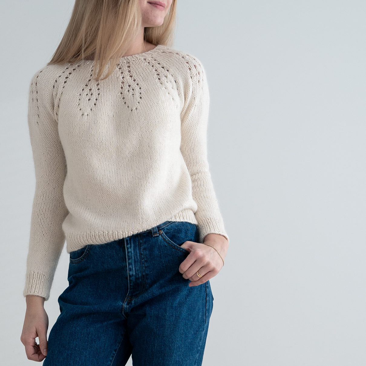 Aurelia sweater