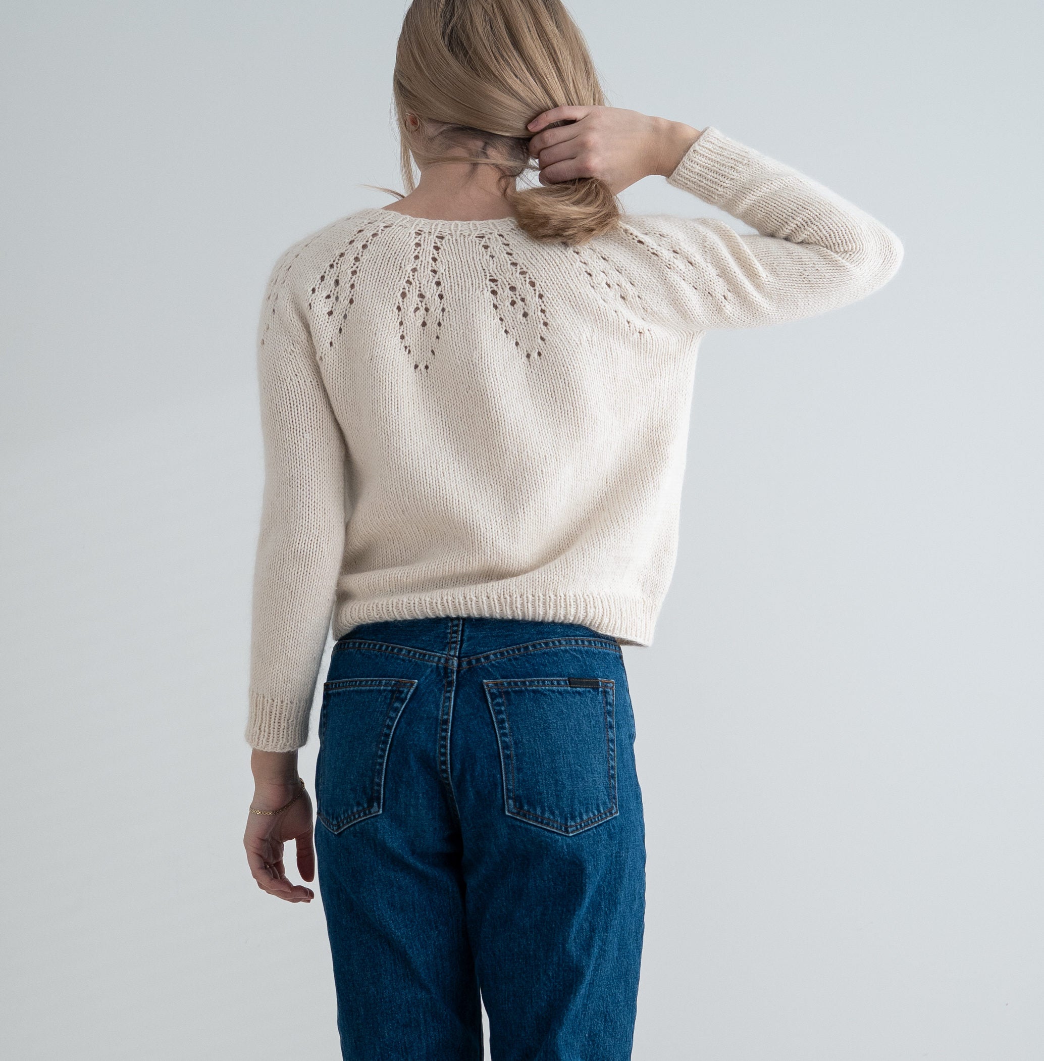 Aurelia sweater