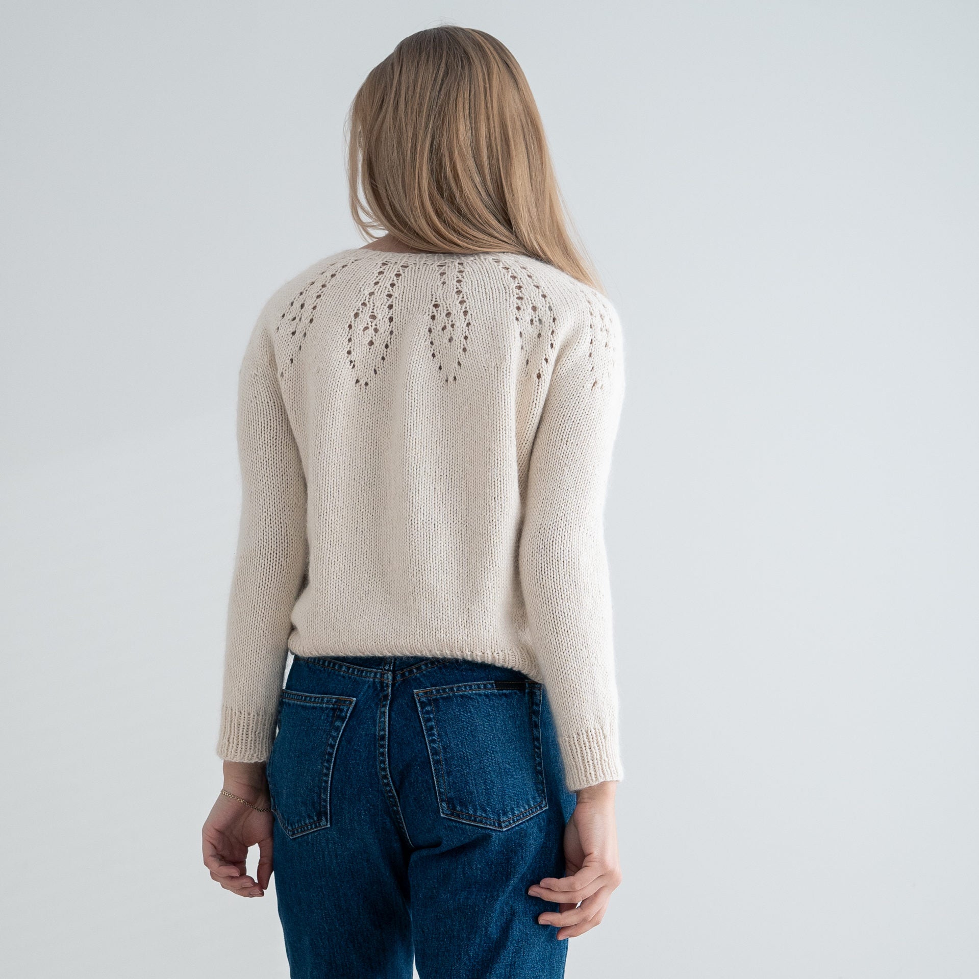 Aurelia sweater