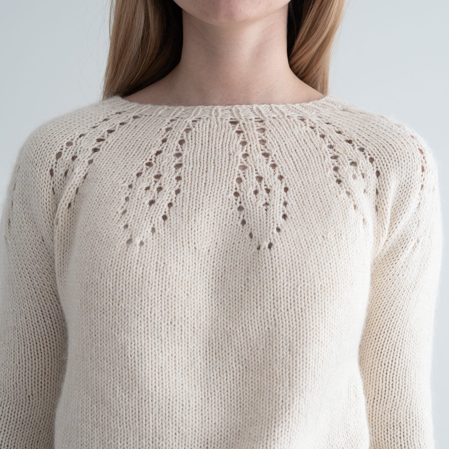 Aurelia sweater