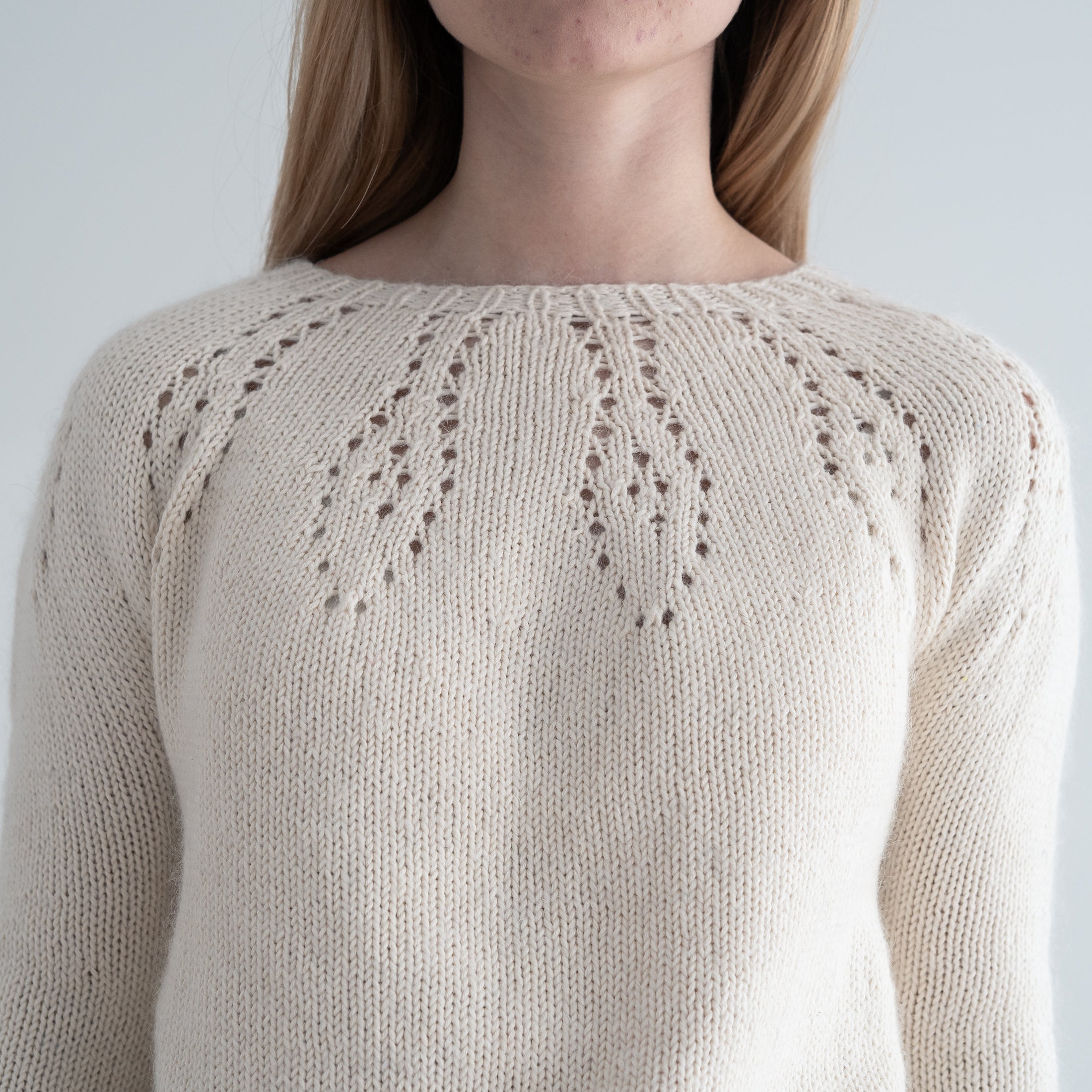 Aurelia sweater