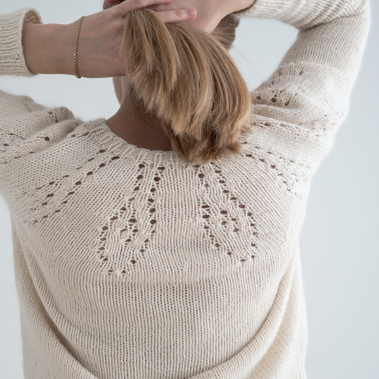 Aurelia sweater