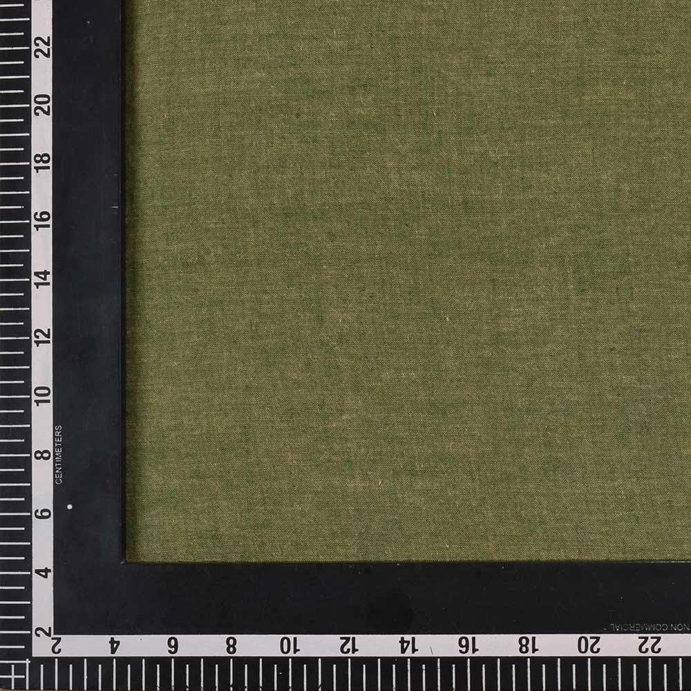 Handwoven Khadi Cotton - 5701