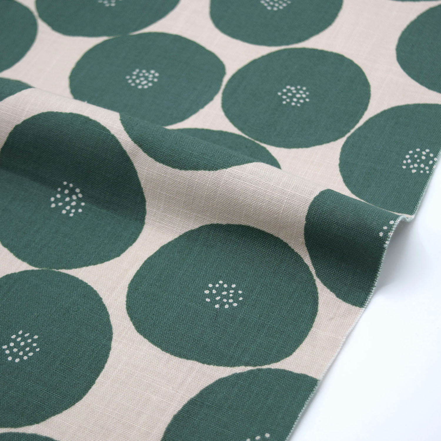 Muddy Works Anpan Cotton