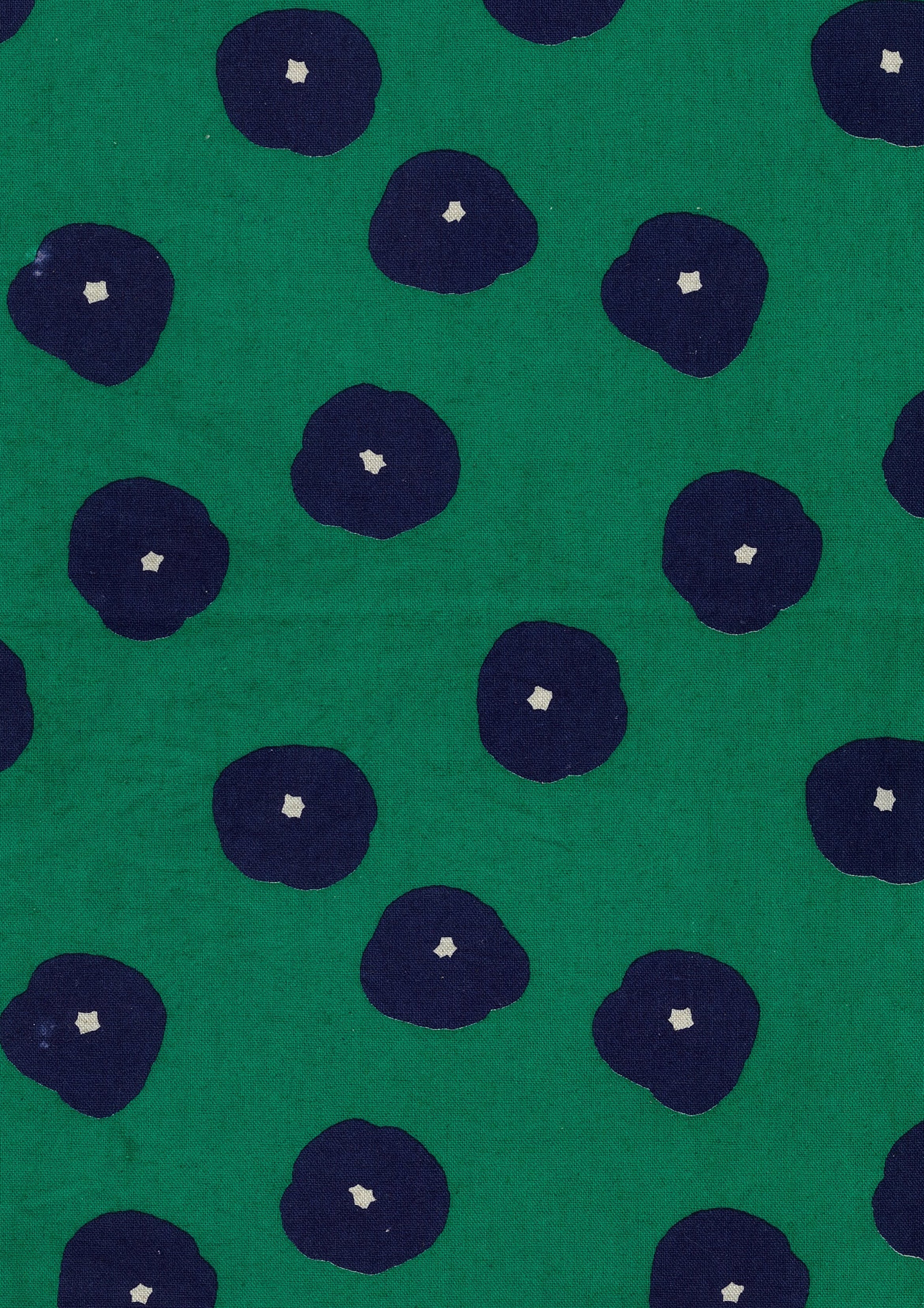 echino Fluff – Green – EKX-98170-71B