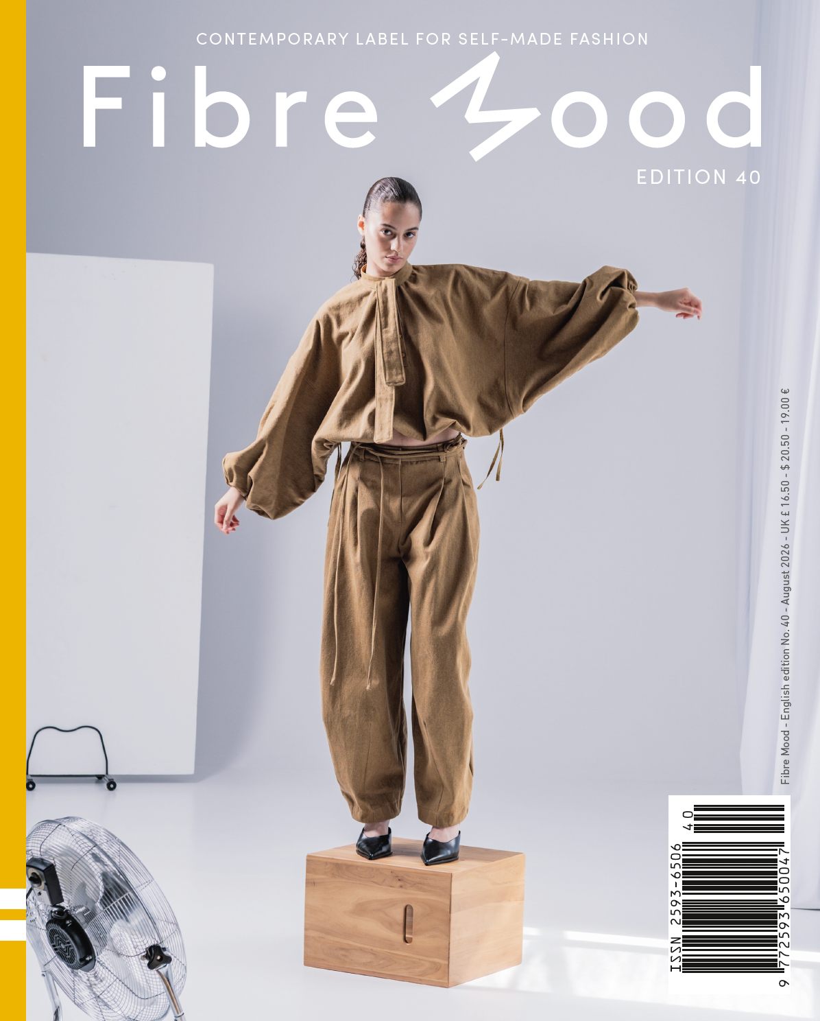 Fibre Mood #40