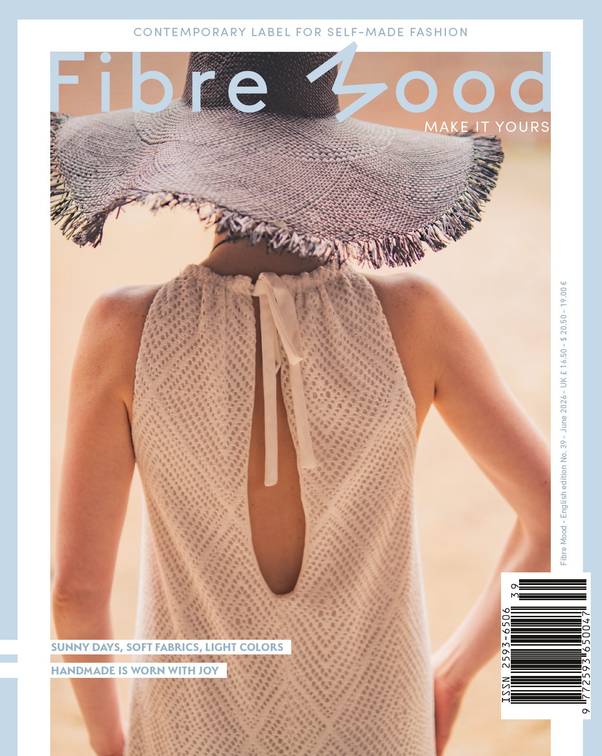 Fibre Mood #39
