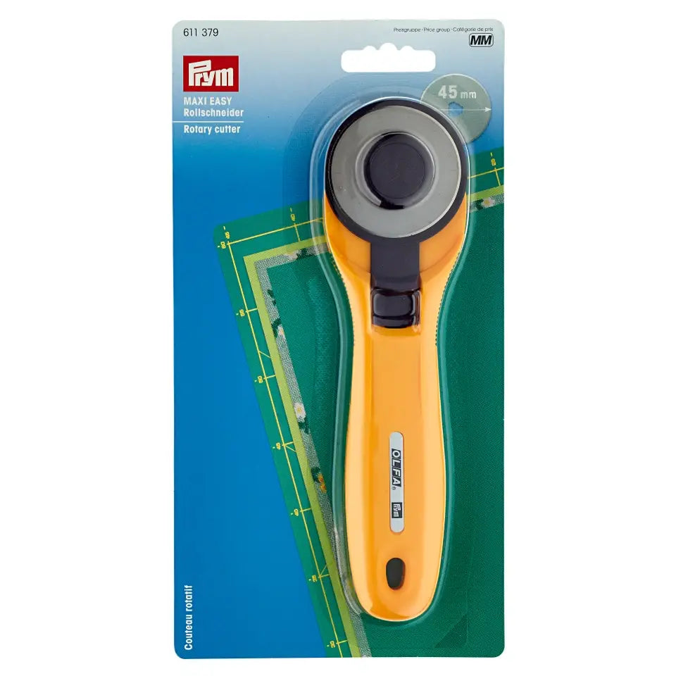 Rotary Cutter 45 mm