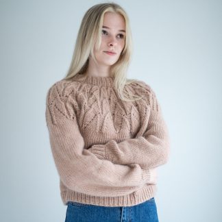 Ovidia sweater