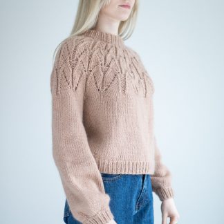 Ovidia sweater