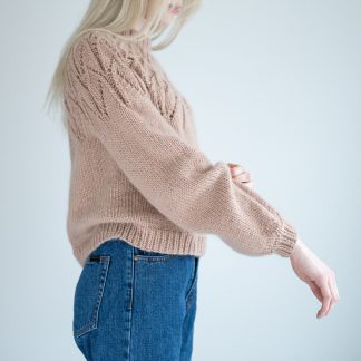 Ovidia sweater