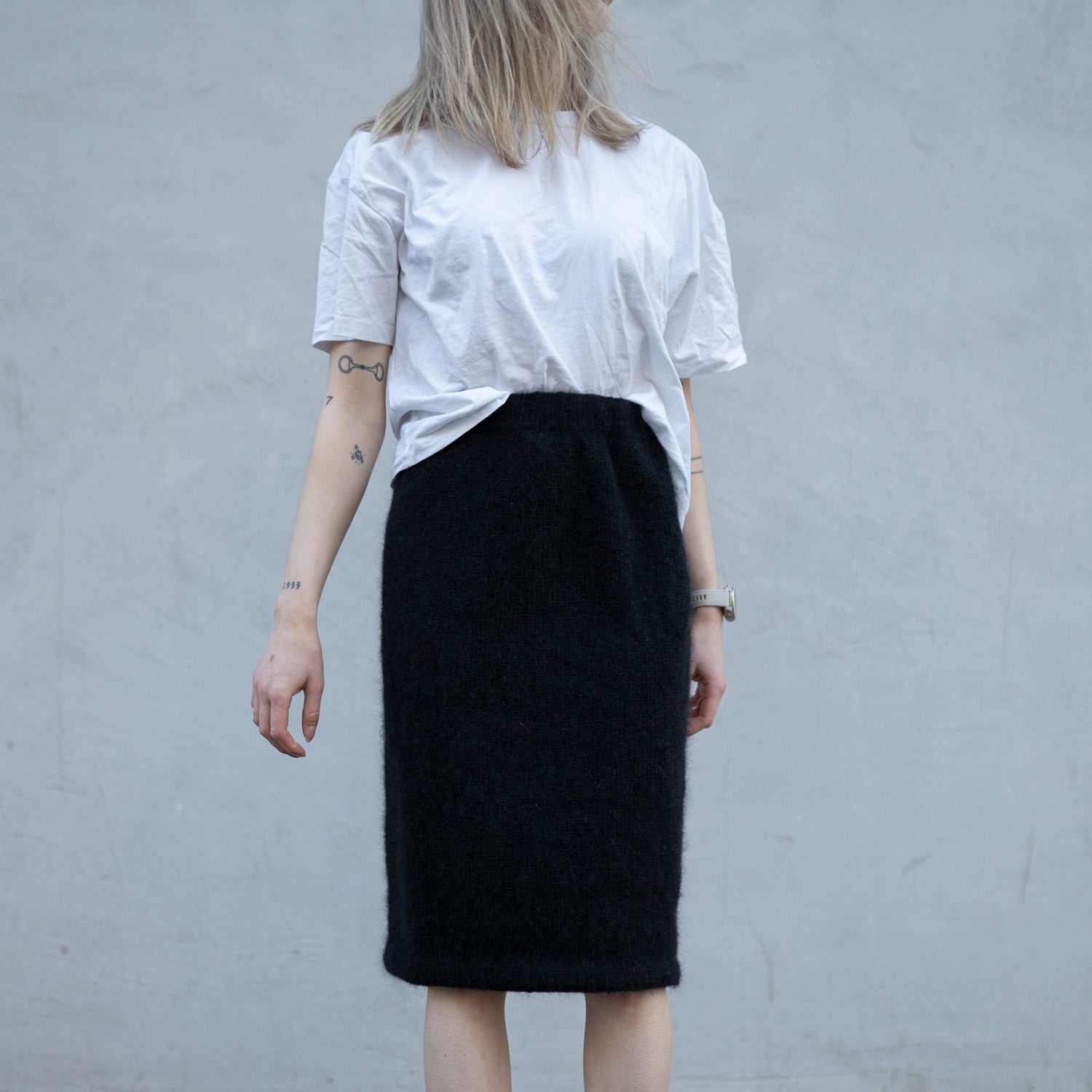 Anna skirt