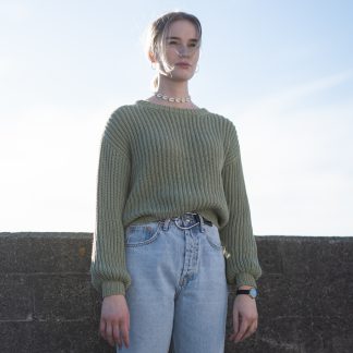 Athena sweater