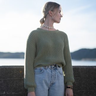 Athena sweater