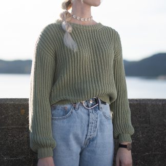 Athena sweater