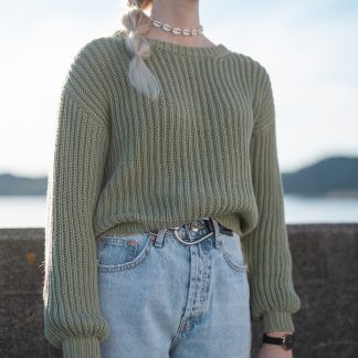 Athena sweater