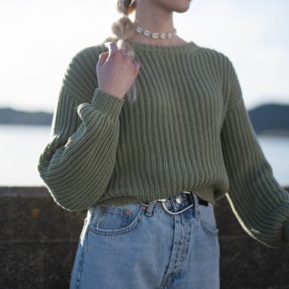 Athena sweater