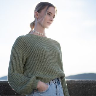 Athena sweater