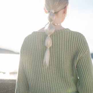 Athena sweater