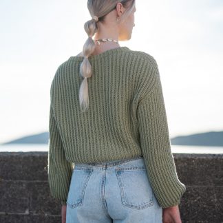 Athena sweater