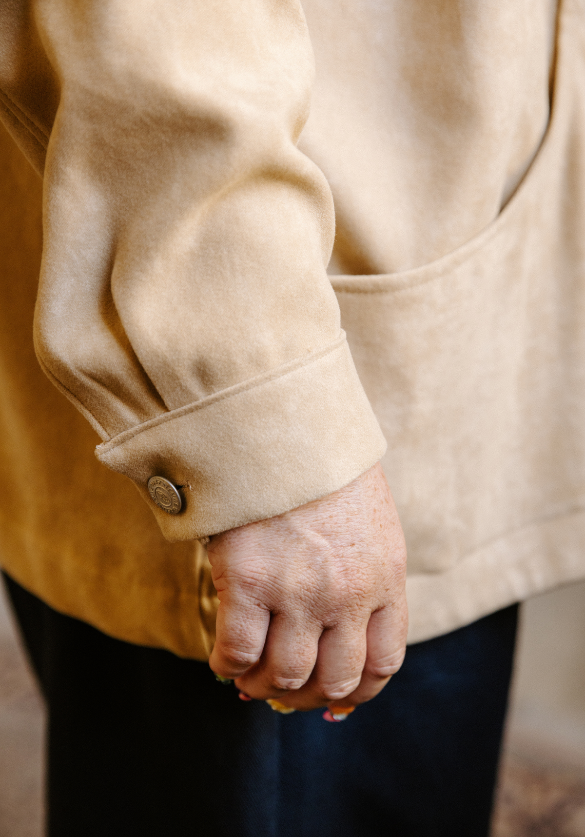 Ex Libris Overshirt