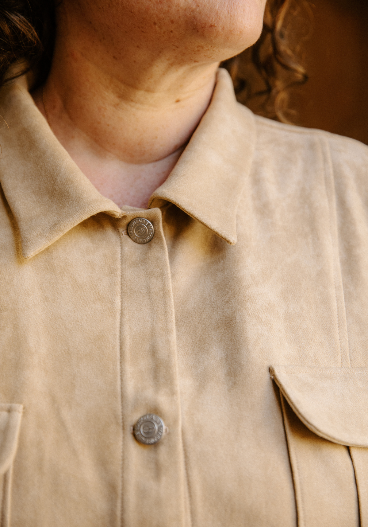 Ex Libris Overshirt