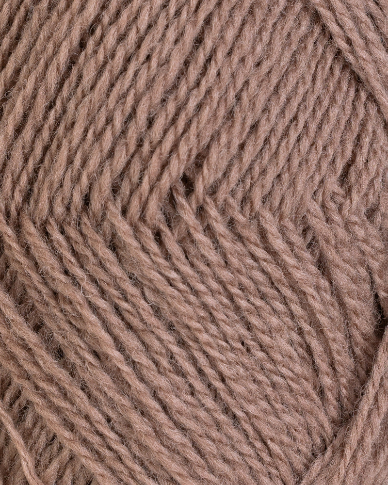 420 Mørk beige