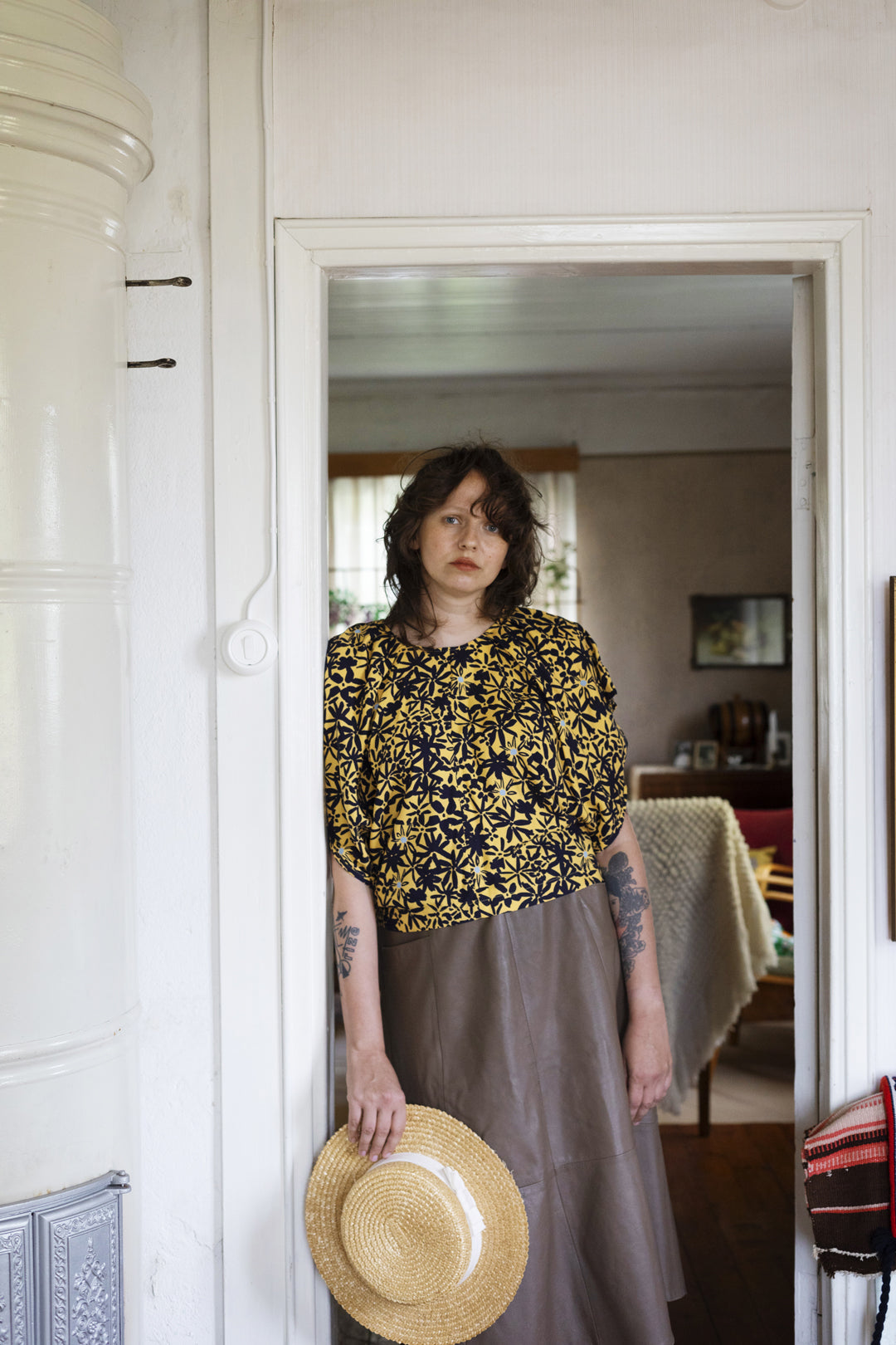TAUKO Magazine no.15