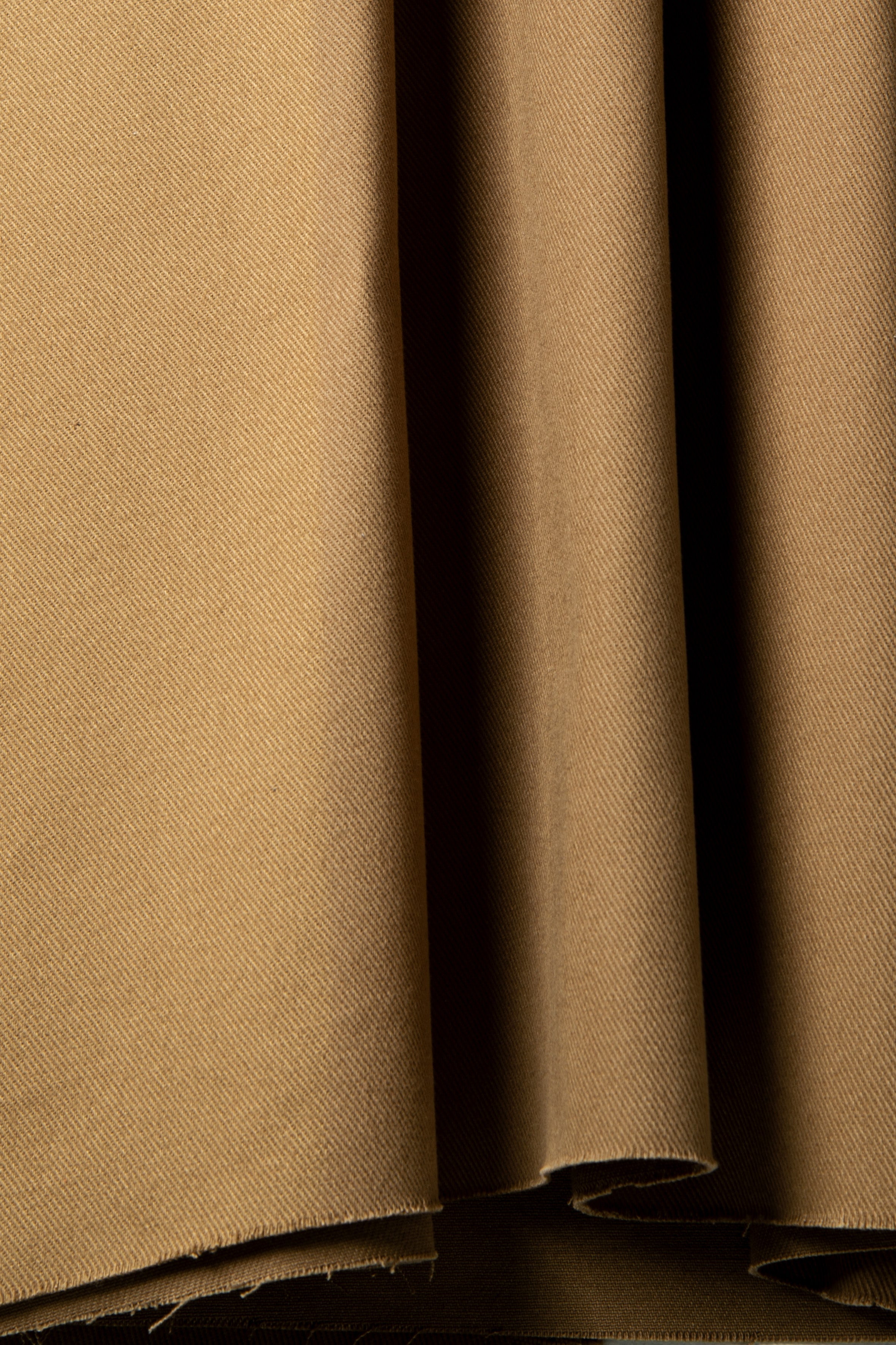 Gabardine