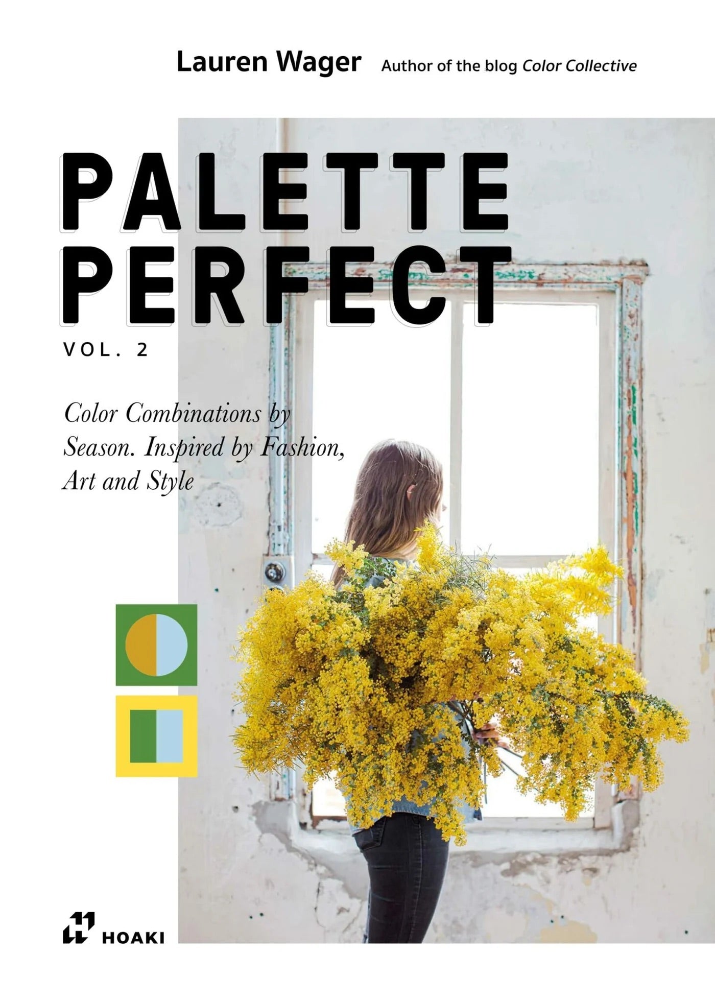 Palette Perfect Vol.2