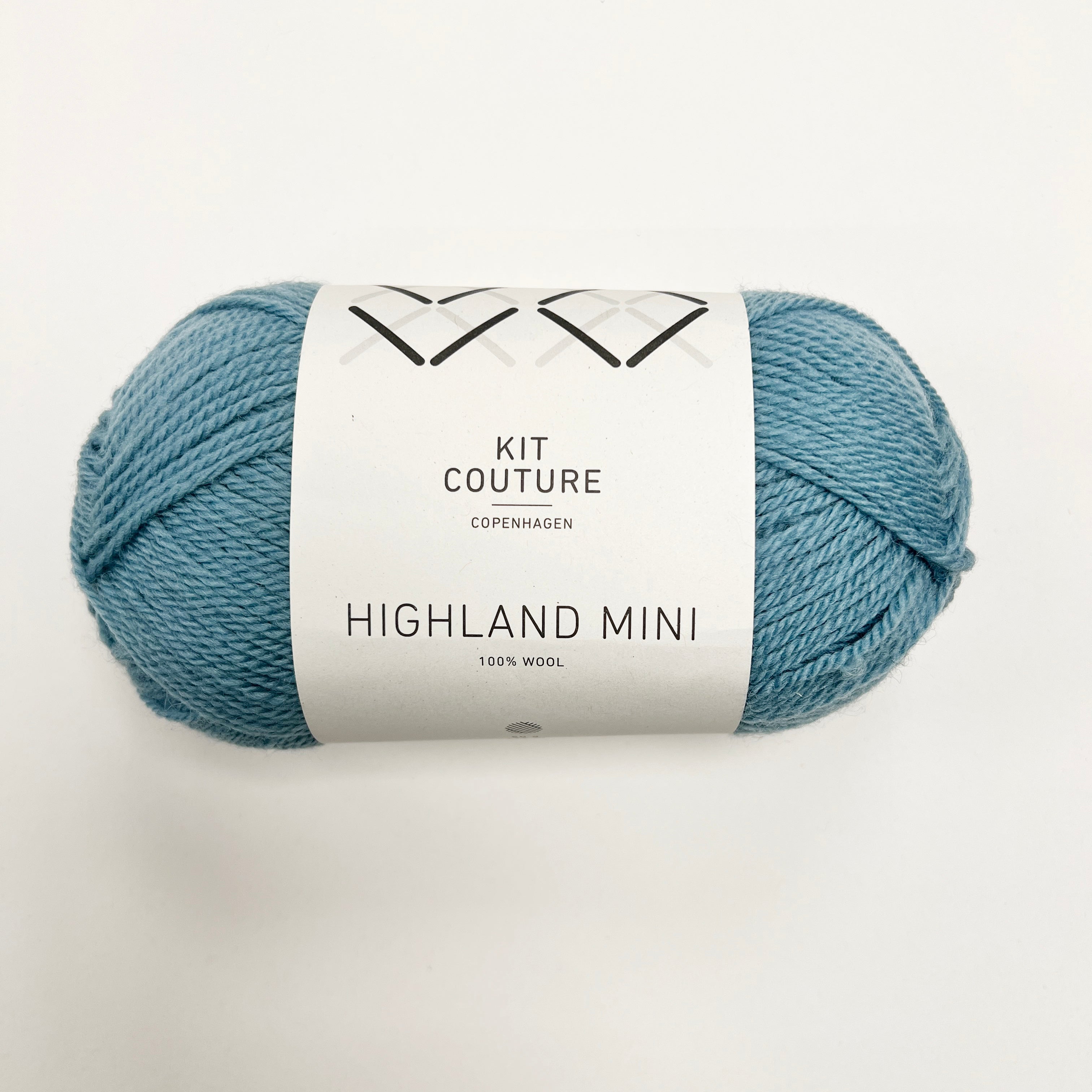 Highland Mini Yarn