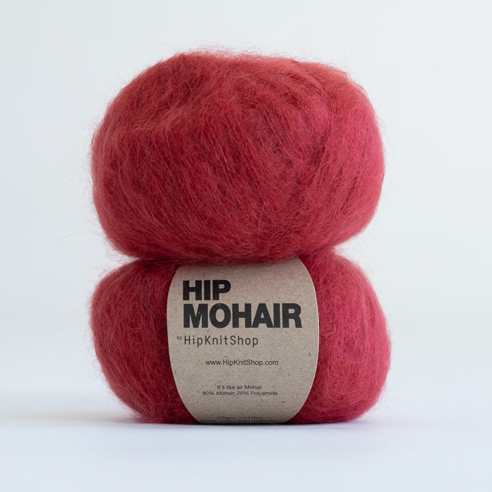 Hip Mohair