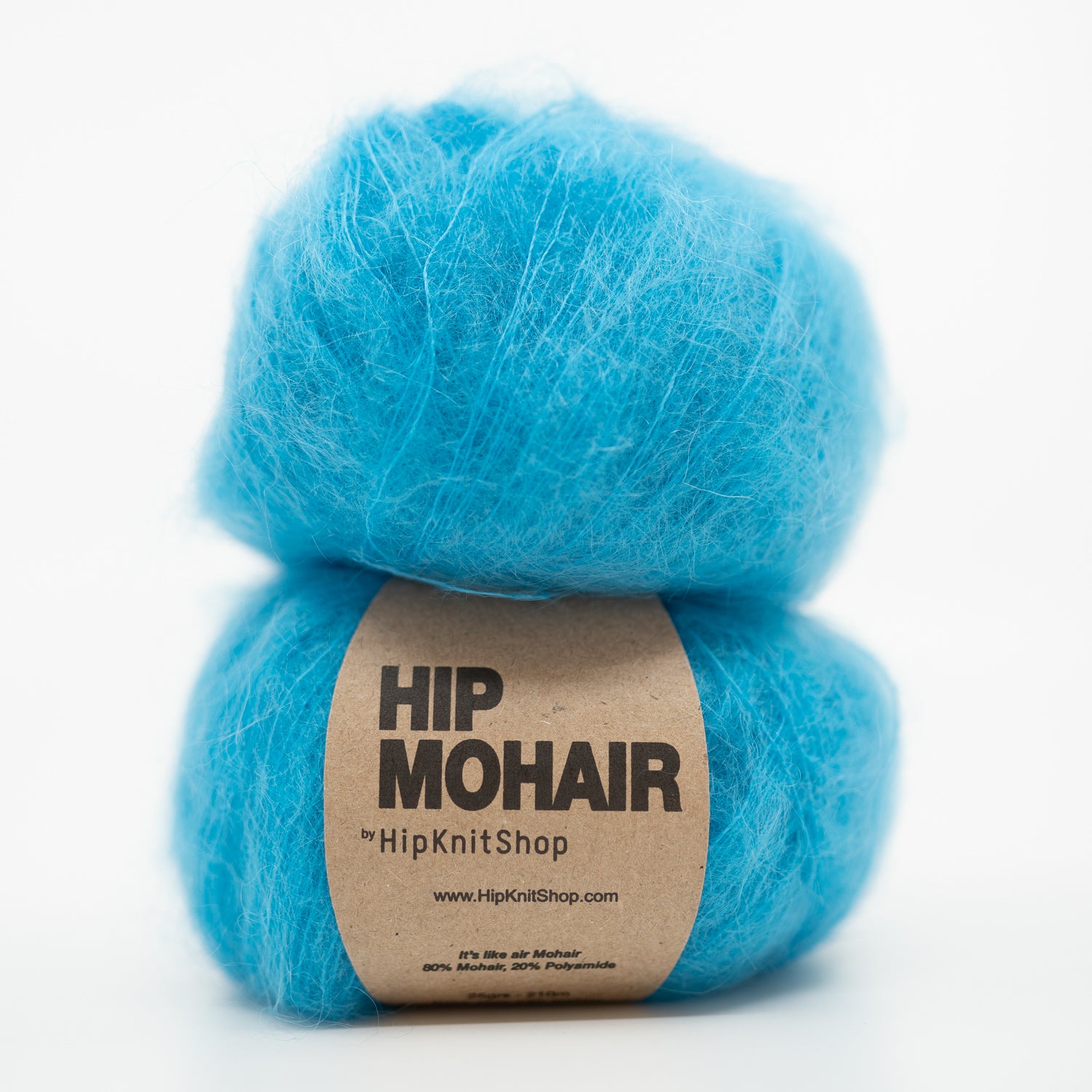 Hip Mohair