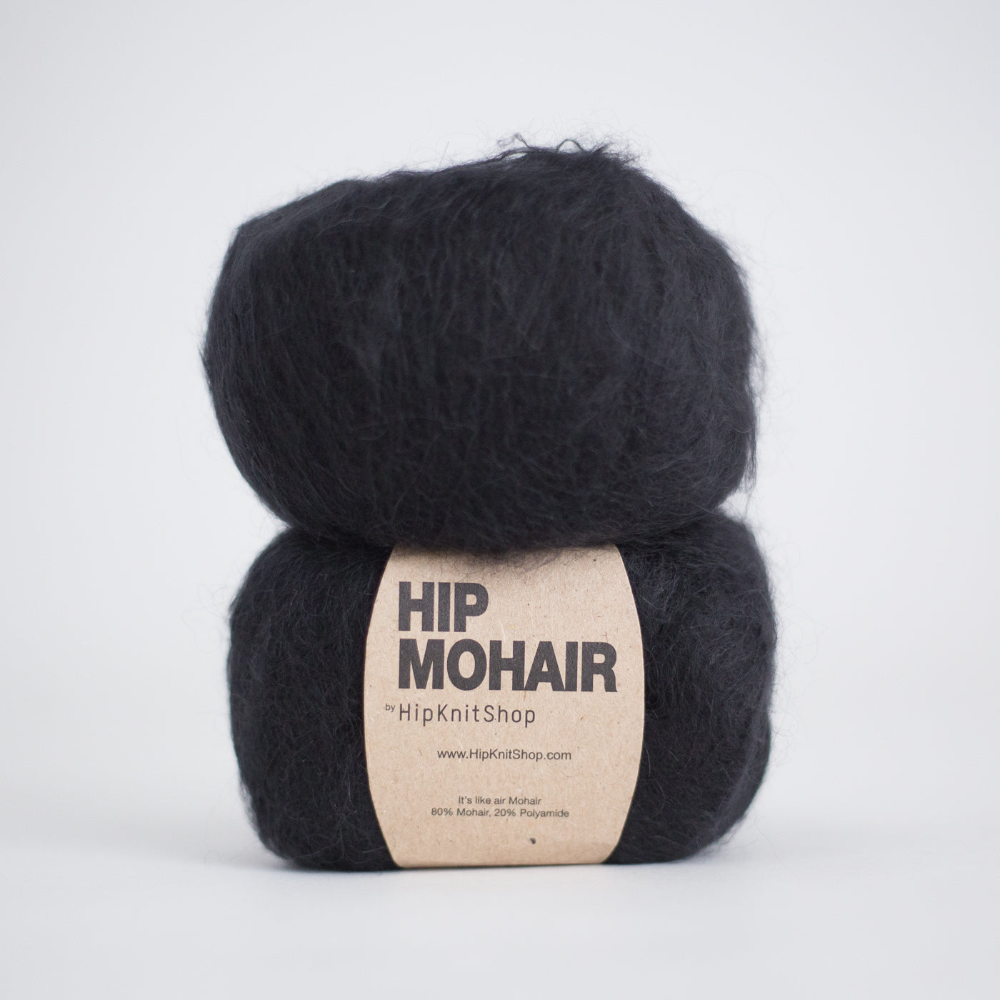 Hip Mohair