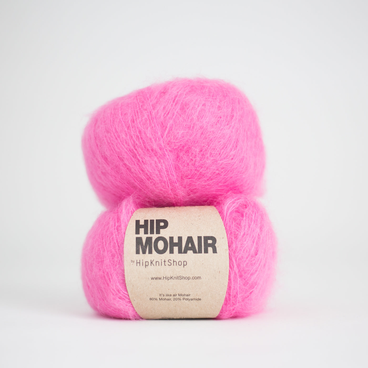 Hip Mohair