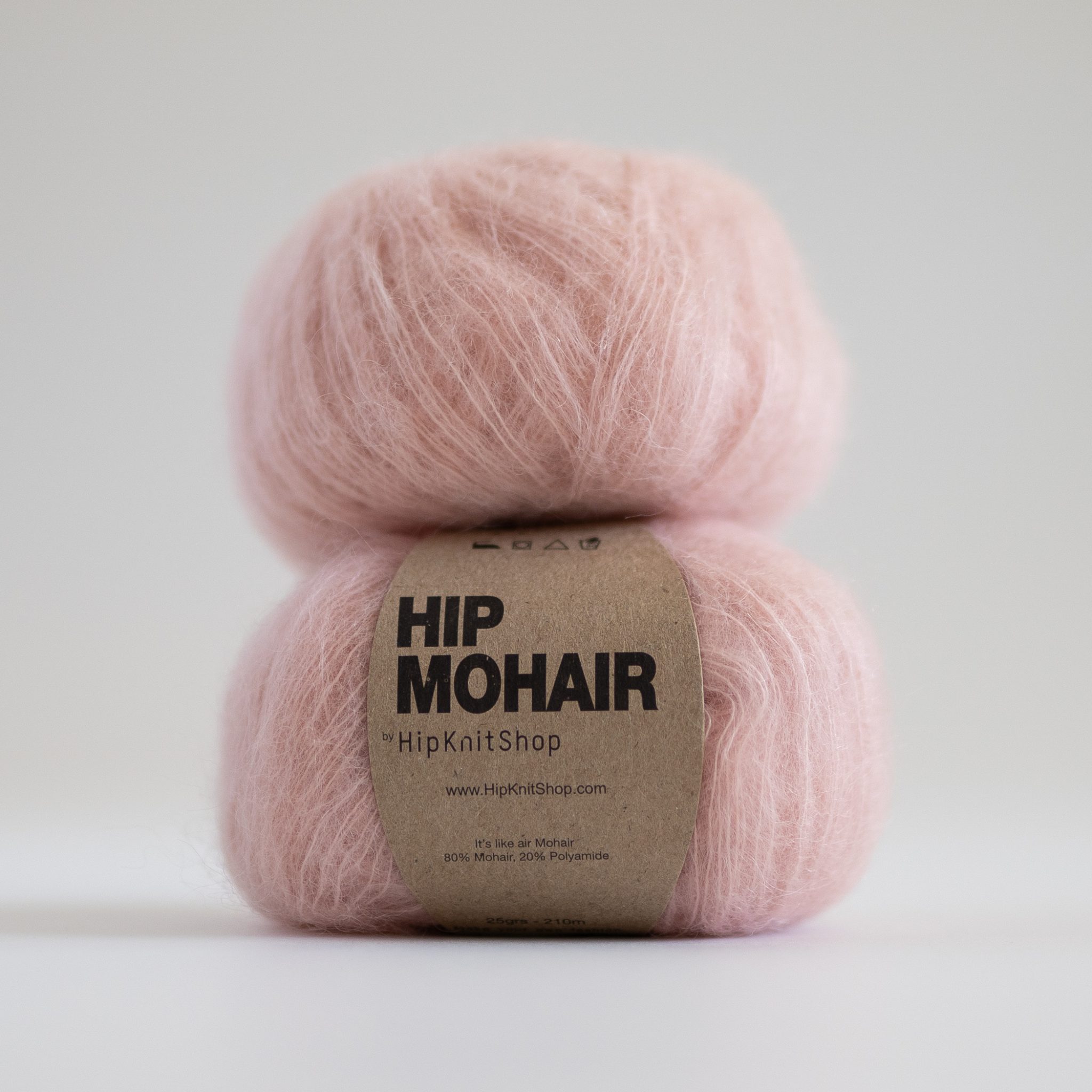 Hip Mohair