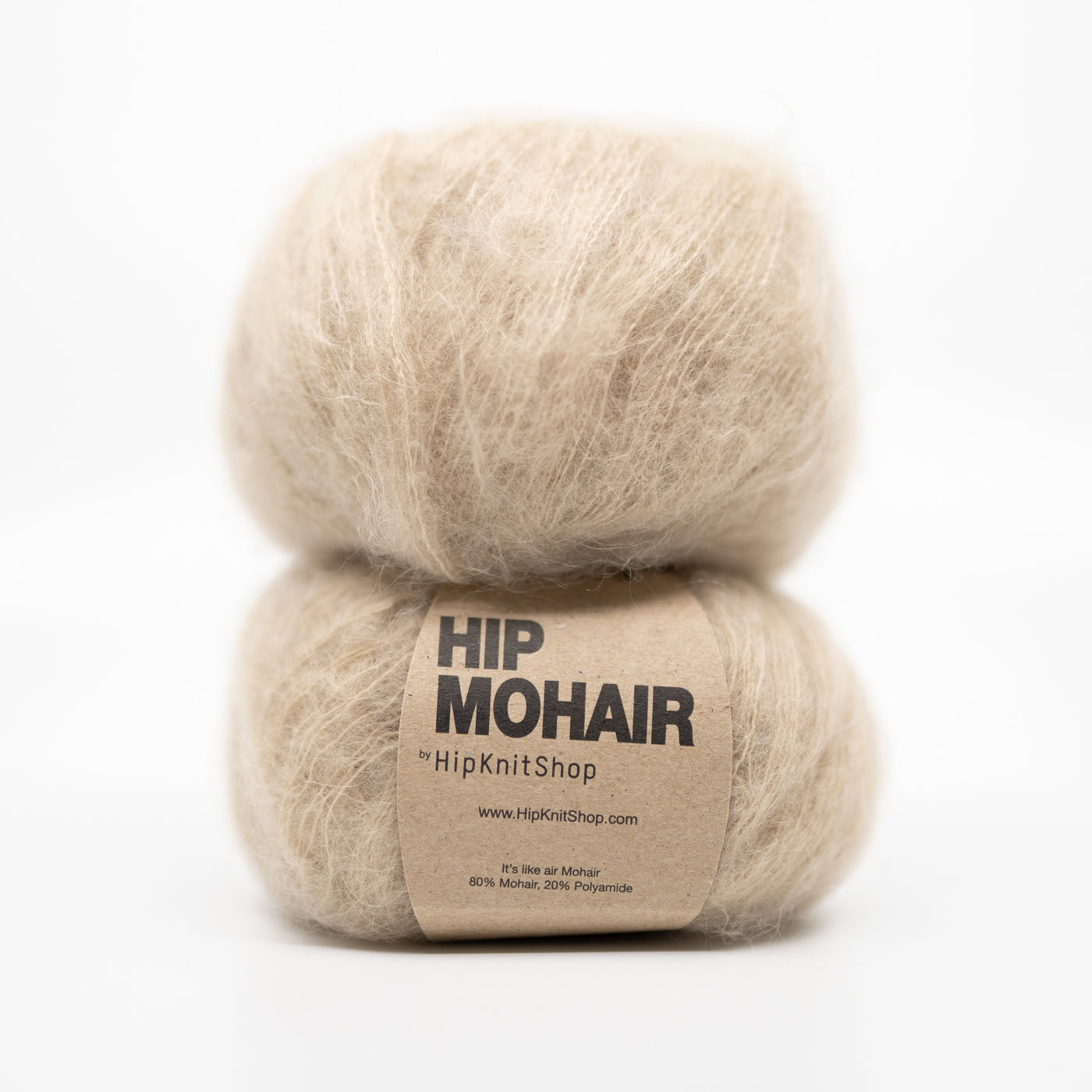 Hip Mohair