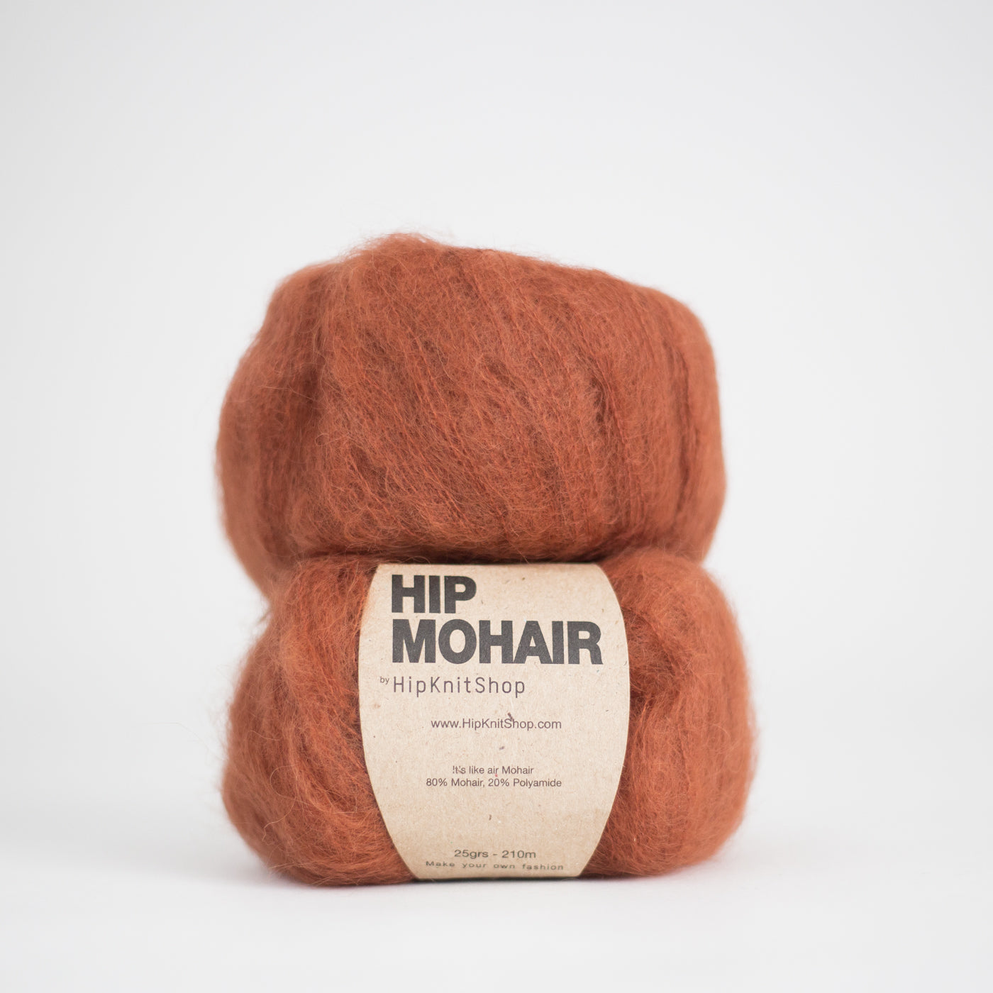 Hip Mohair