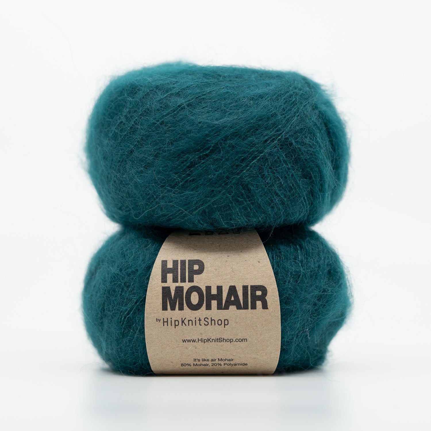 Hip Mohair