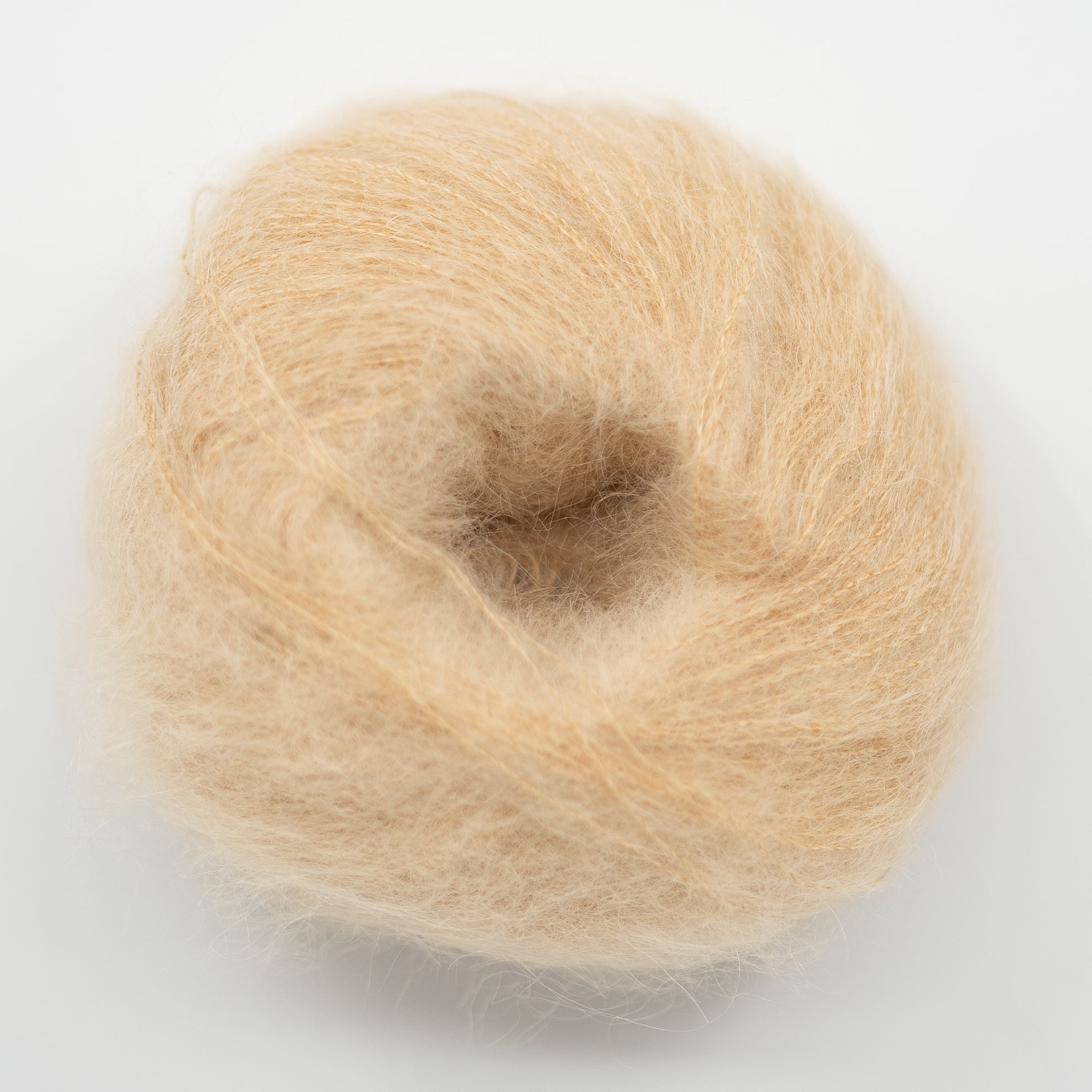 Hip Mohair