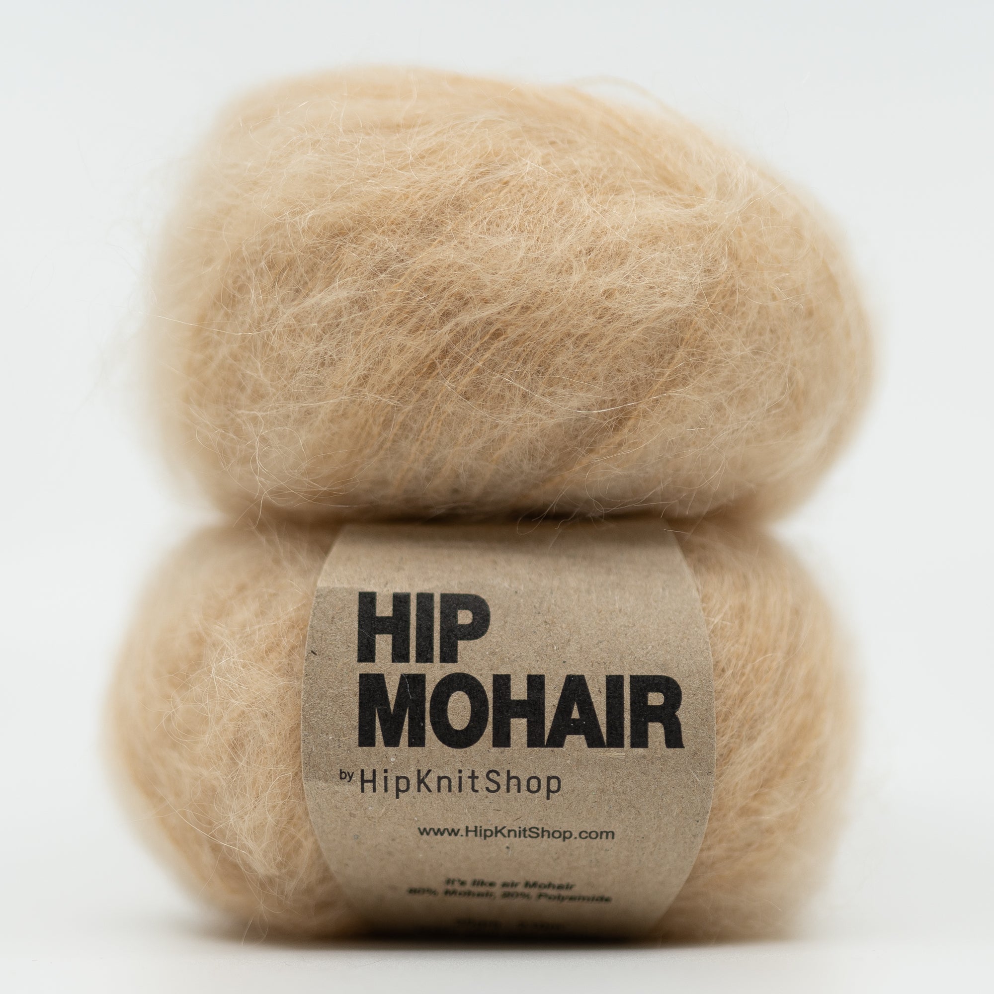 Hip Mohair