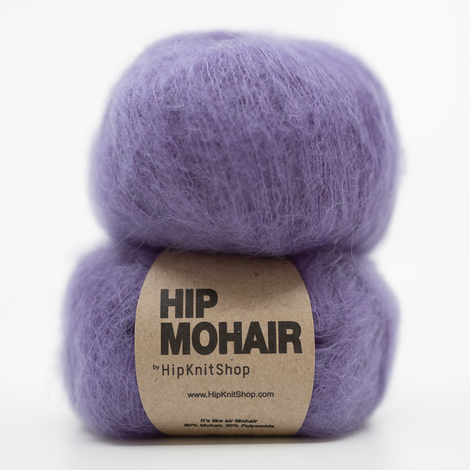 Hip Mohair