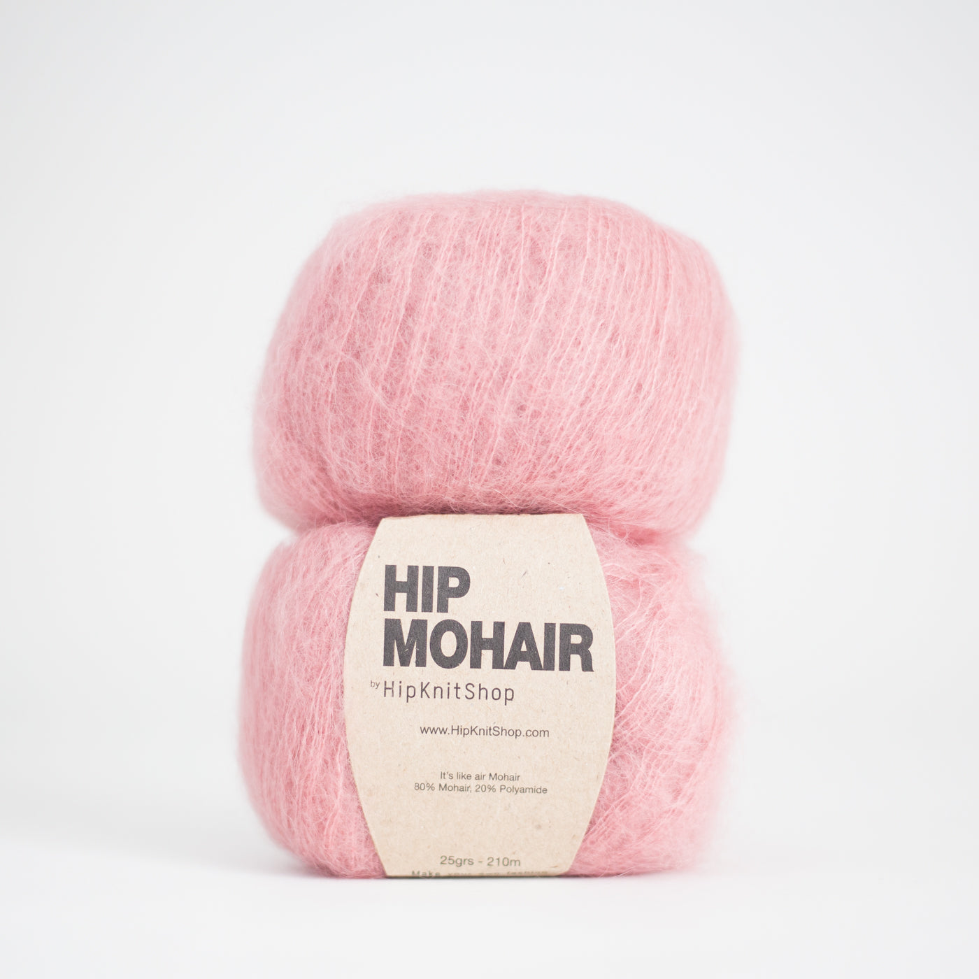 Hip Mohair