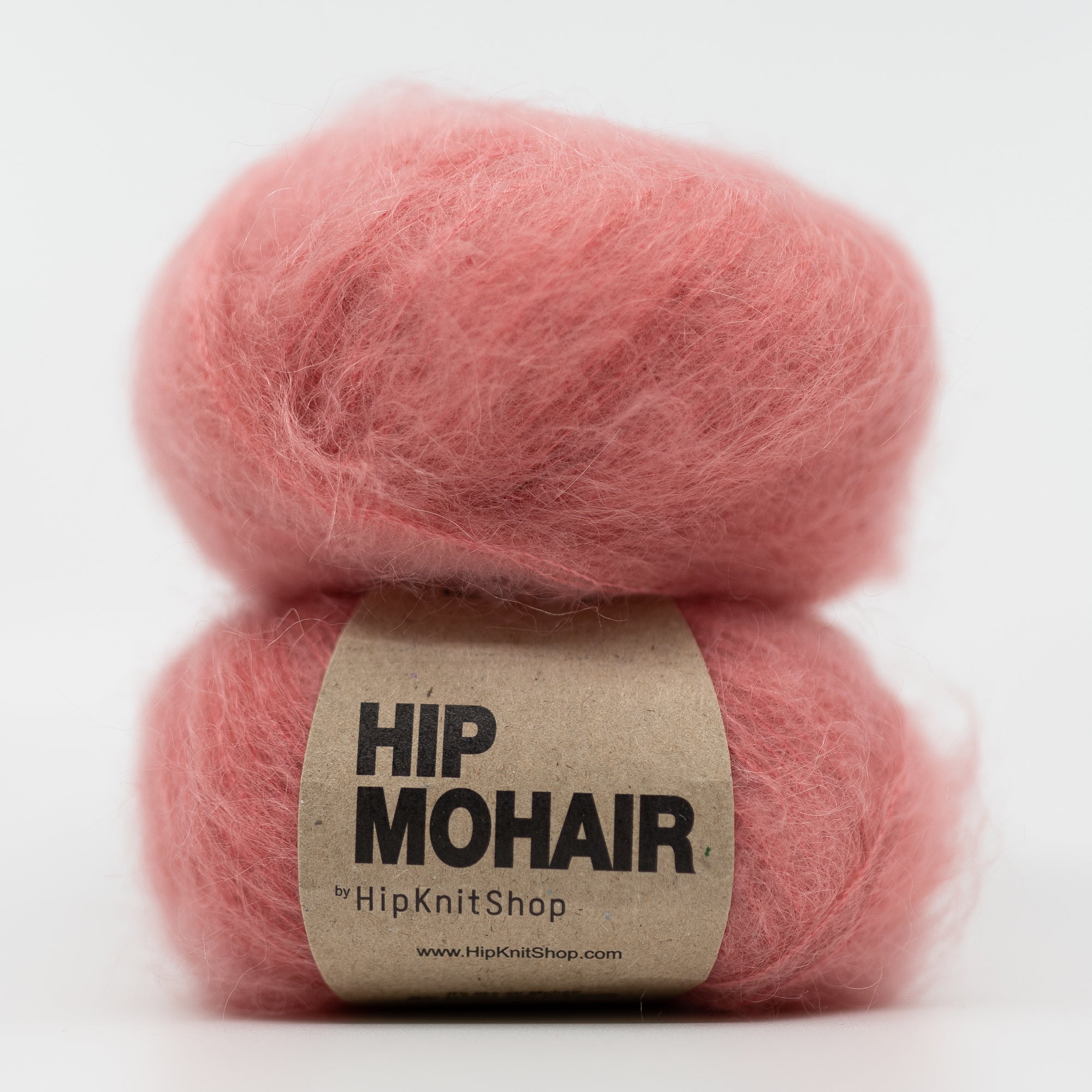 Hip Mohair