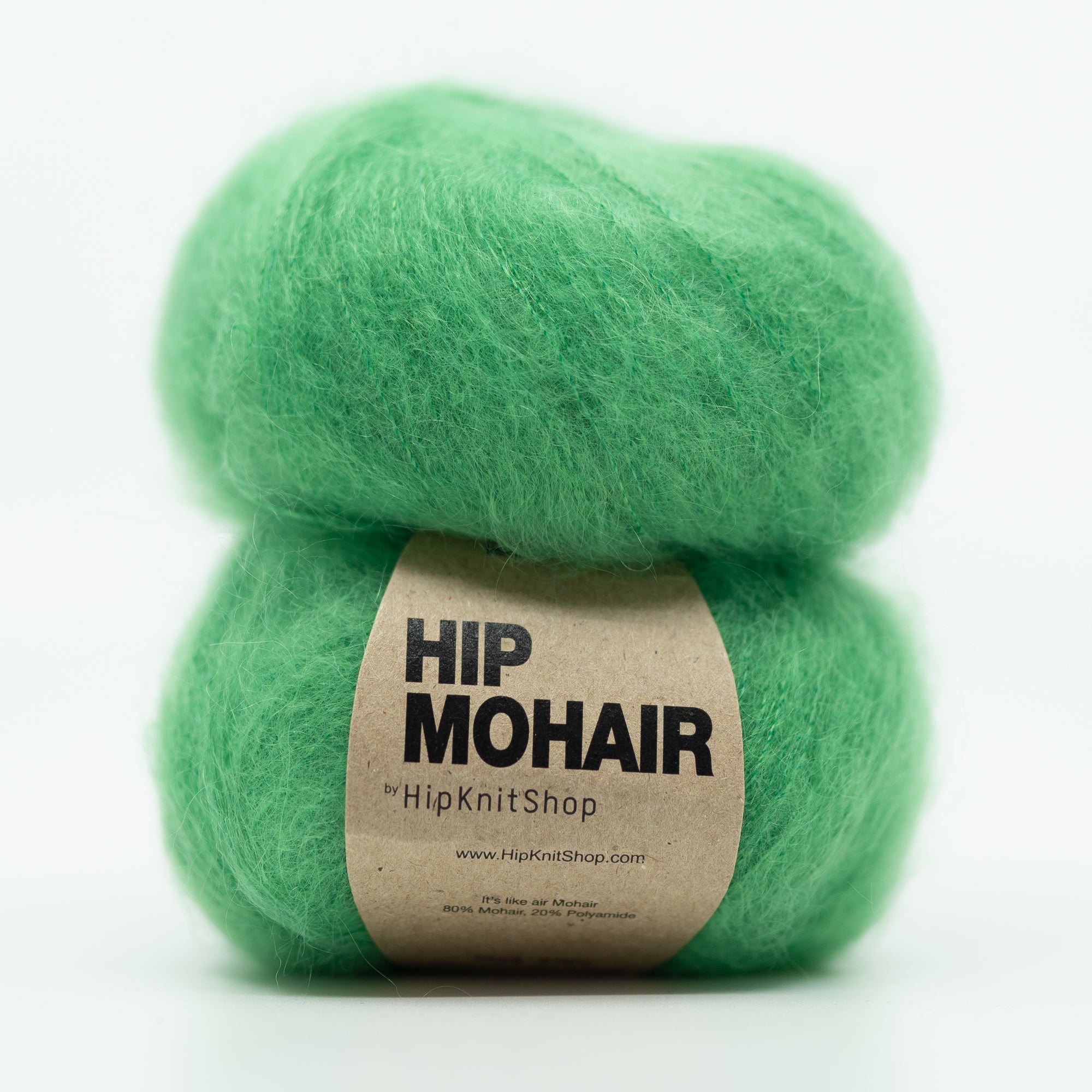 Hip Mohair