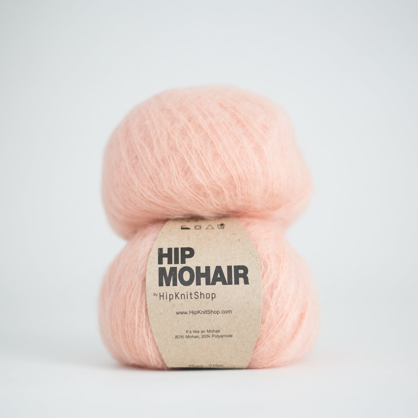 Hip Mohair