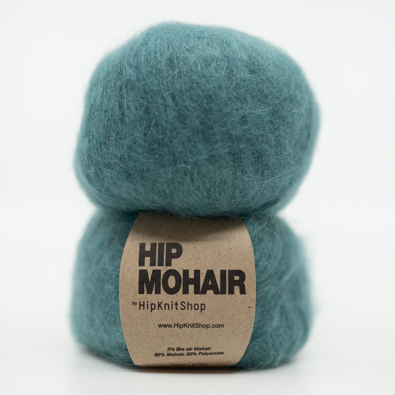 Hip Mohair